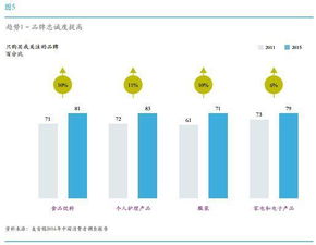 麦肯锡调研报告 中国消费者的现代化之路